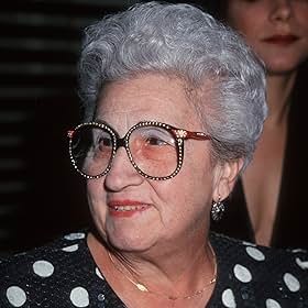 Catherine Scorsese